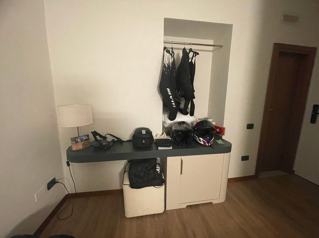 Hotel Gattapone主图