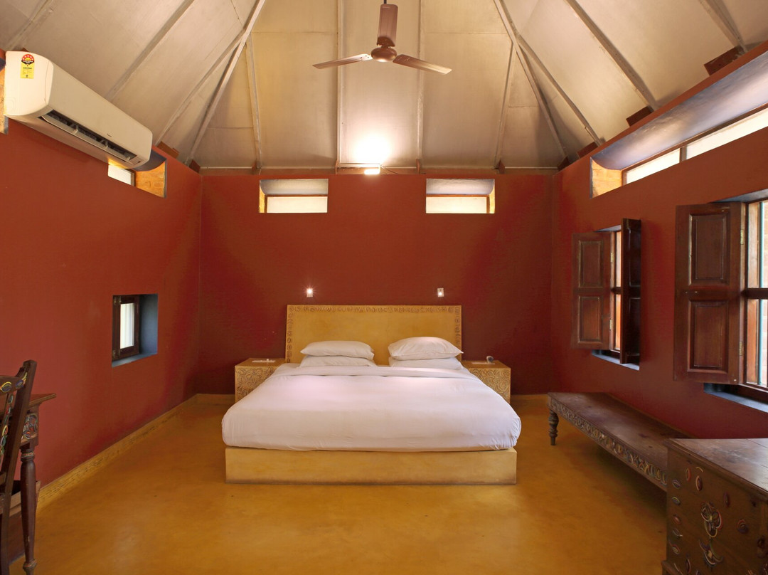 The Dune Eco Village And Spa主图