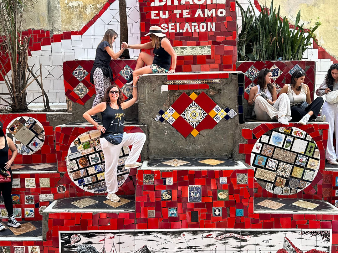 Brasil Show Turismo - Agência de Turismo Rio de Janeiro-里约热内卢必去景点