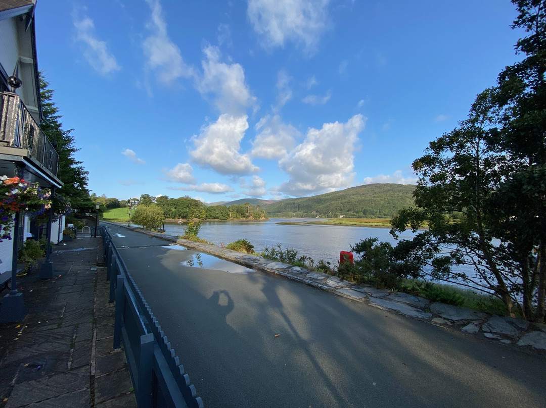 George III Hotel主图