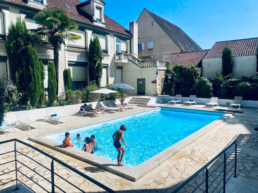 贝斯特韦斯特雷诺尔酒店