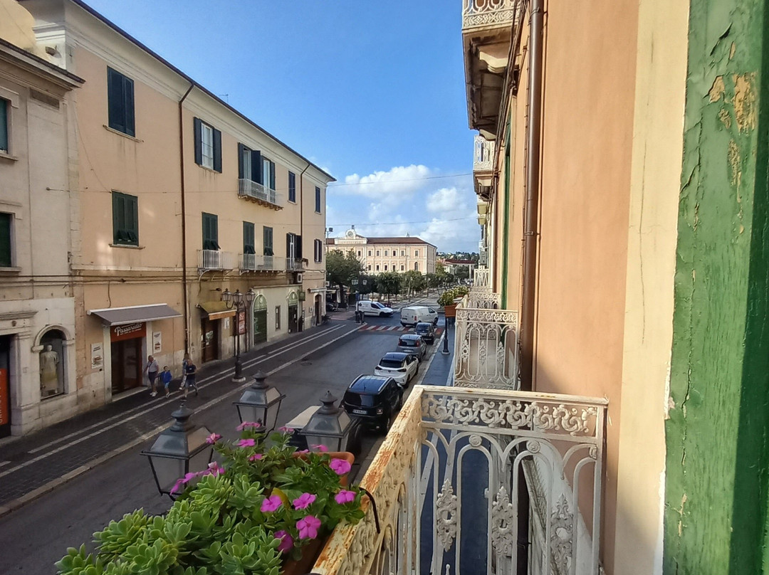 Terrazza Flora主图