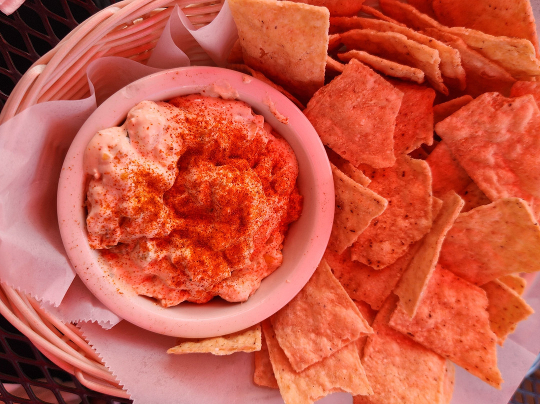 La Conner Sips-拉康纳必去景点