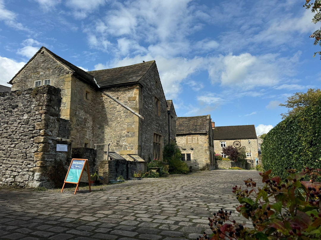 Bakewell Old House Museum景点图片