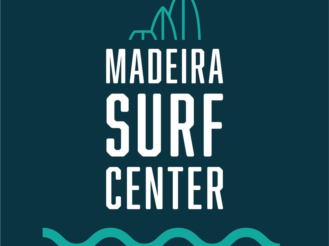 Madeira Surf Center-马德拉群岛必去景点