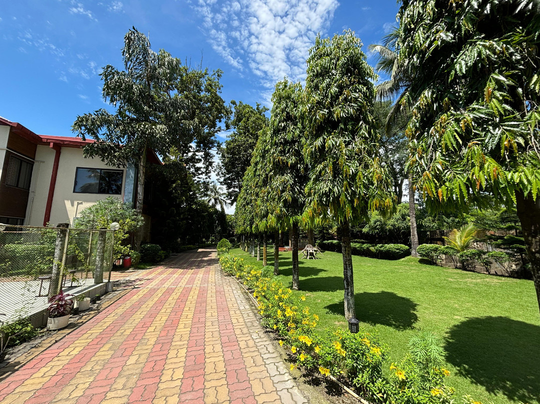 Saraswatipur Tea Resort主图