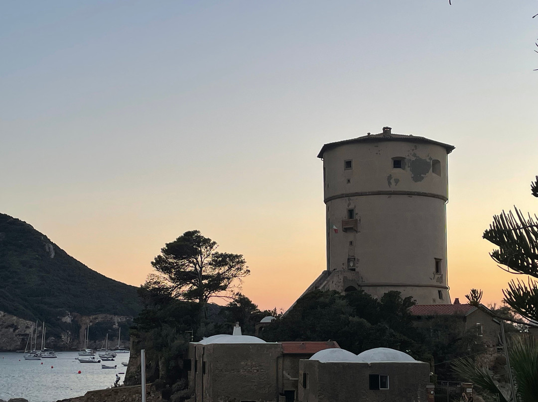 Hotel Giardino Delle Palme主图