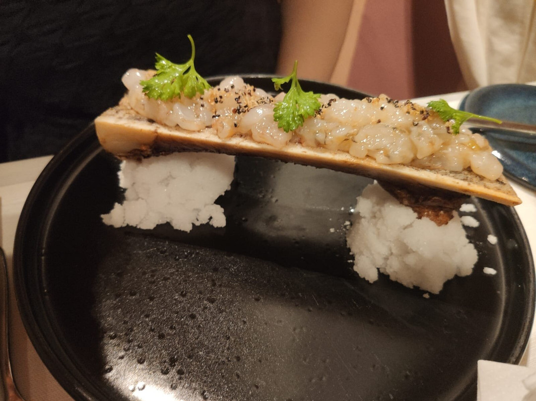 Core by Clare Smyth