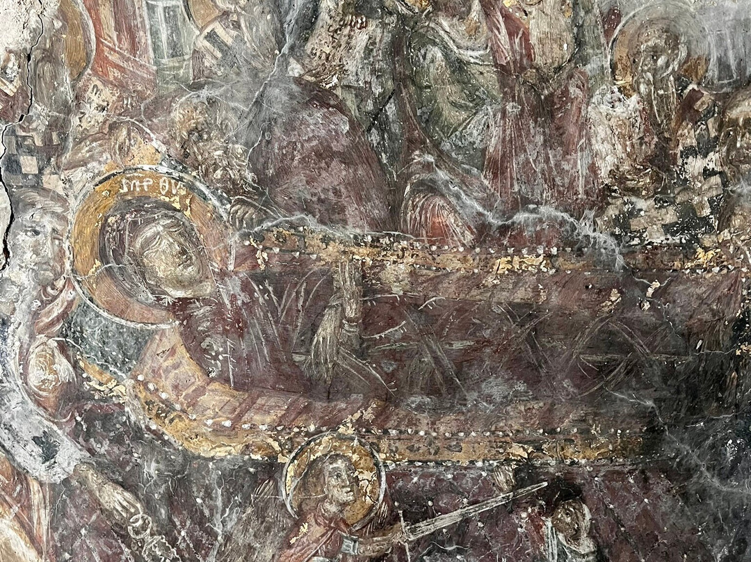 Saint Stephan-Drakona必去景点