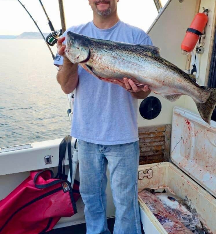 Intimidator Sport Fishing Charters景点图片