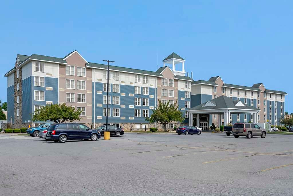 Comfort Inn & Suites Glen Mills - Philadelphia主图