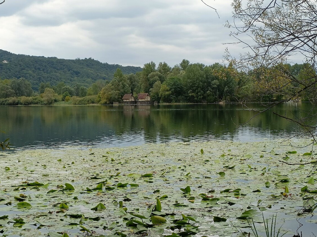 Giro Laghi Di Revine e Via Dei Murales景点图片