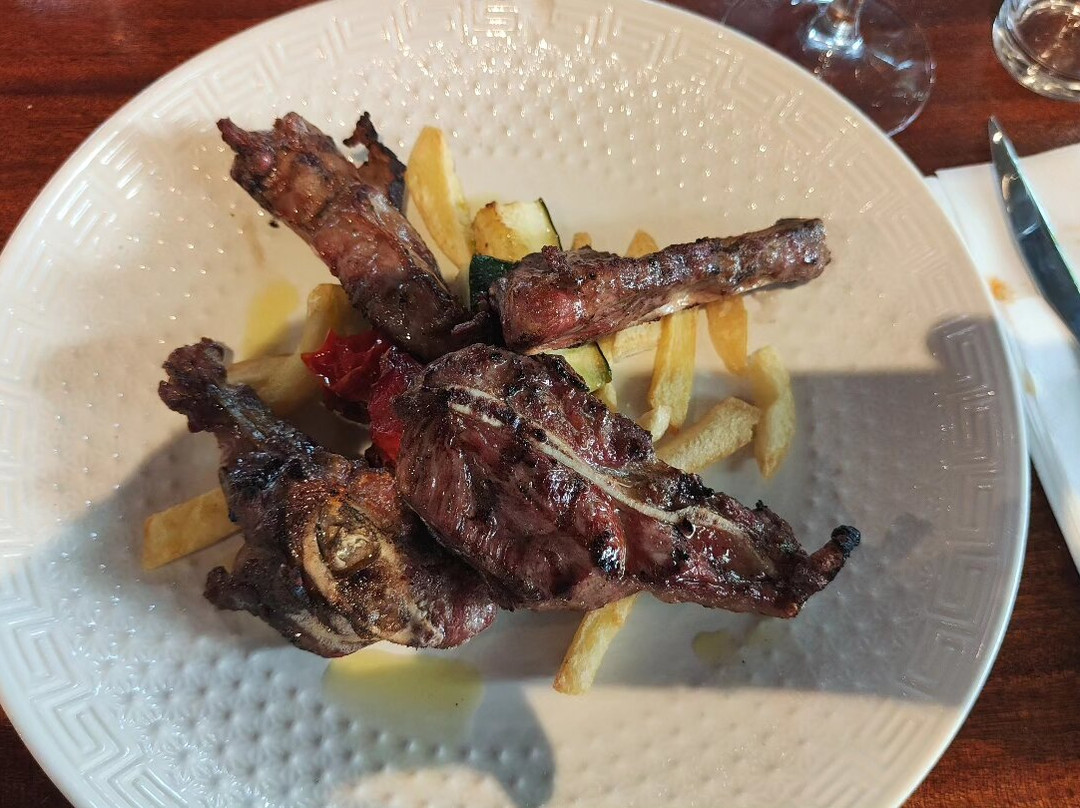 Hostal La Guineu主图