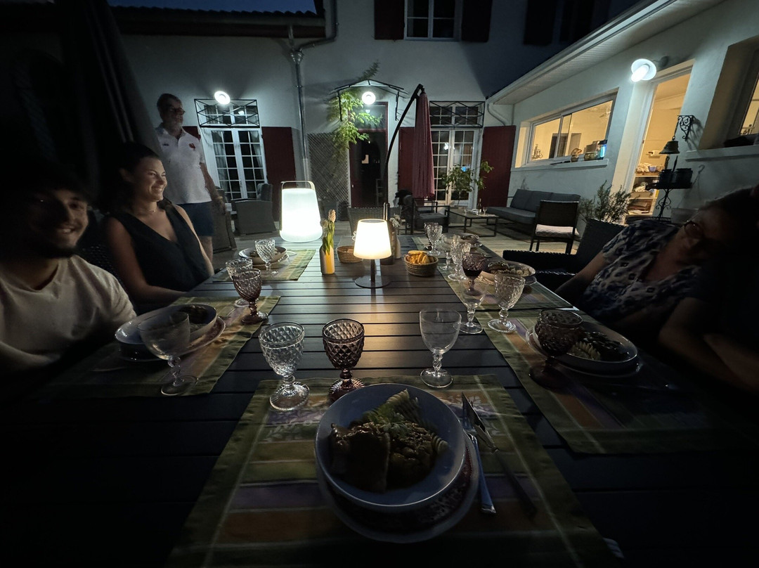 La Maison Florence主图