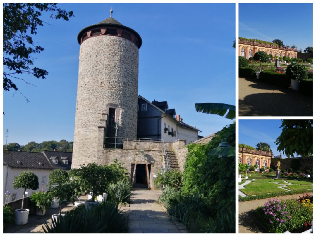 Weilburg Castle-Weilburg必去景点