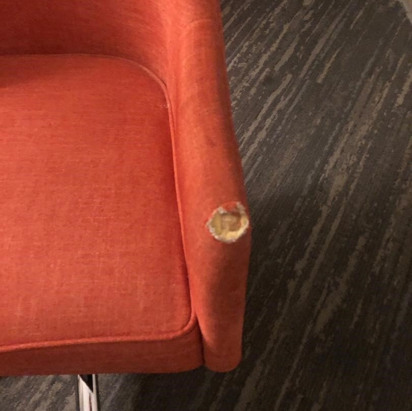 Hampton Inn & Suites Parker主图