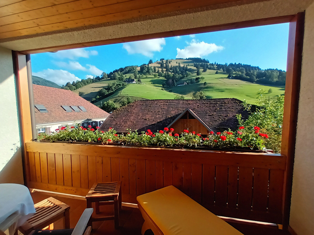 Romantik Hotel Spielweg主图