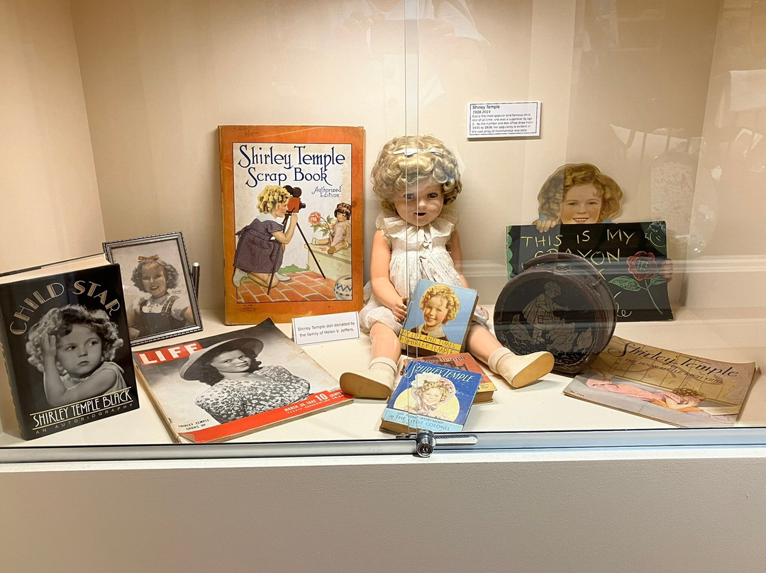 Vigo County Historical Society & Museum-特雷霍特必去景点