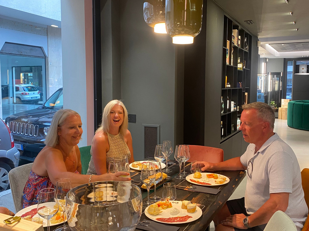 Gustabruzzo-佩斯卡拉必去景点