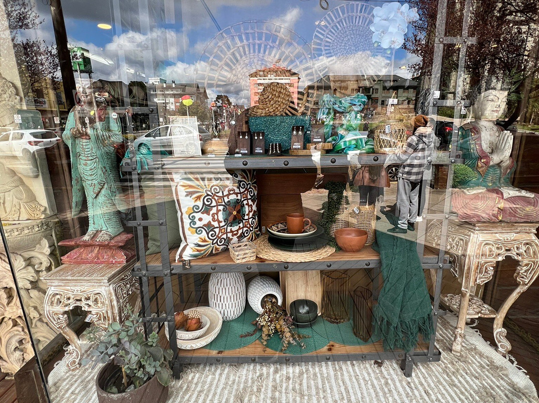 Maos do Mundo-卡内拉必去景点