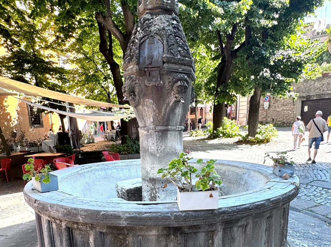 Piazza della Morte景点图片