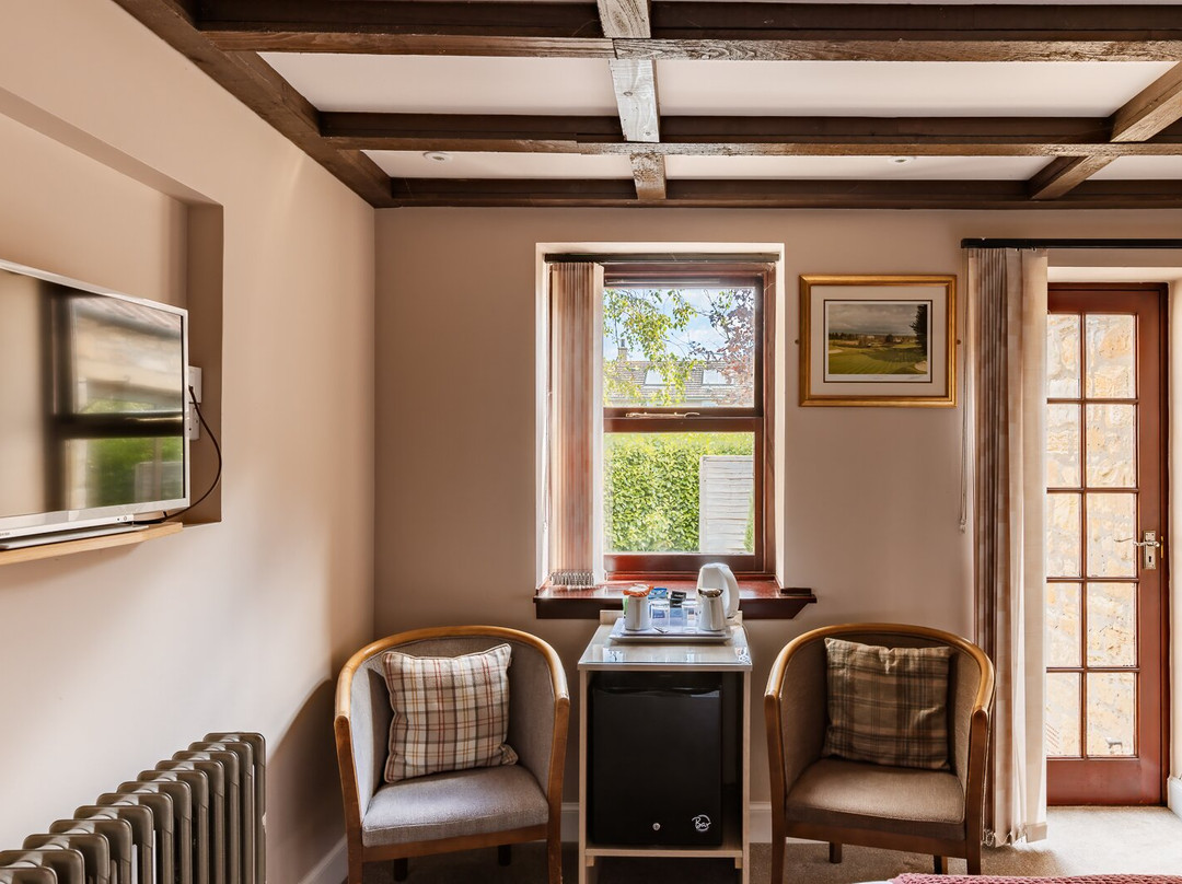 The Inn At Kingsbarns主图