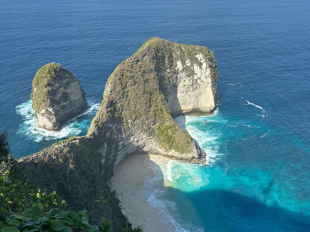 Mustika Nusa Penida Tour-珀尼达岛必去景点