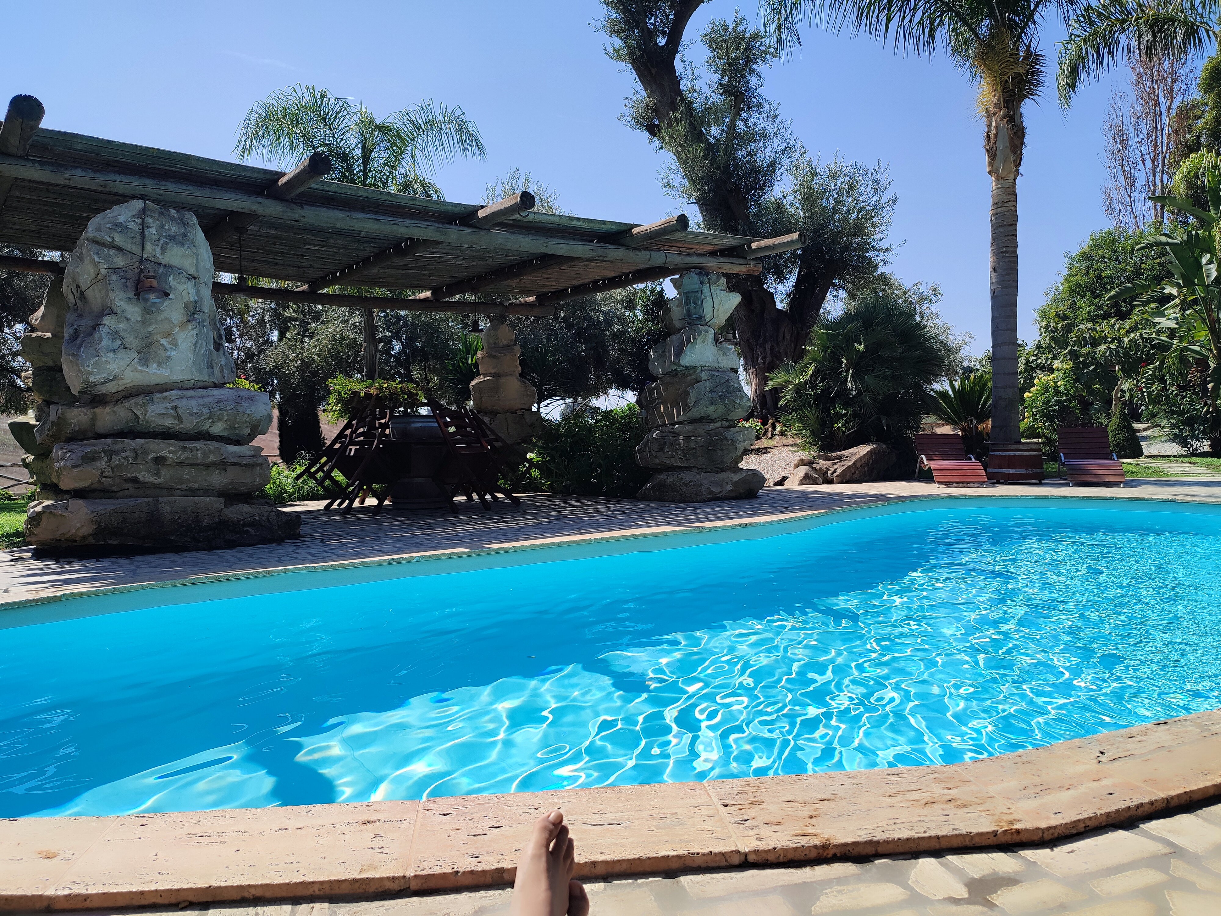 Il Giardino Dei Flintstones B&B-官方