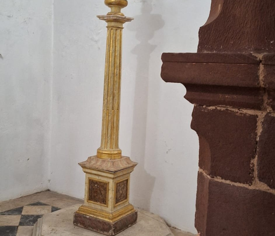 Silves Cathedral景点图片