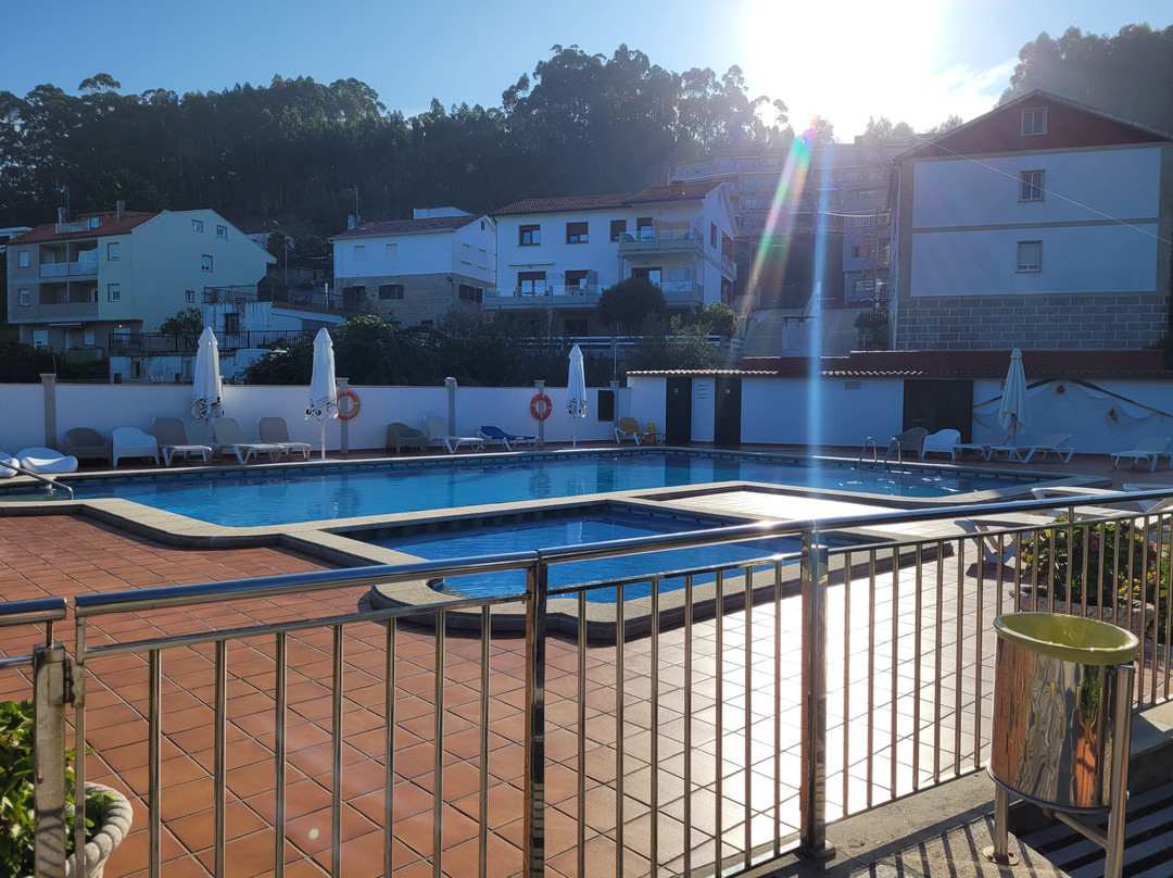 Hotel Cabo Festinanza主图