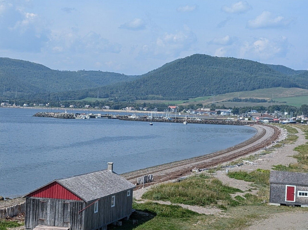 Manoir Belle Plage主图