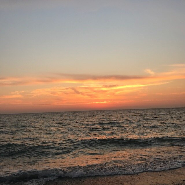 Spiaggia libera di Bibbona-Marina di Bibbona必去景点