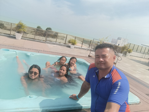 Passeios de Dromedarios-Natal必去景点