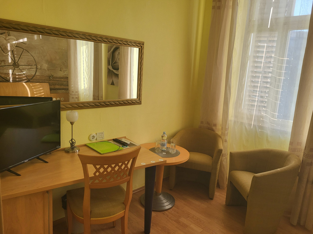 Hotel Scaletta主图