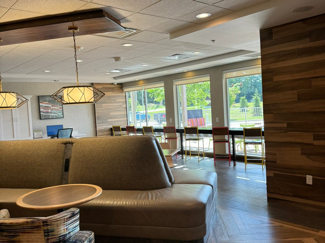 Home2 Suites by Hilton Battle Creek主图