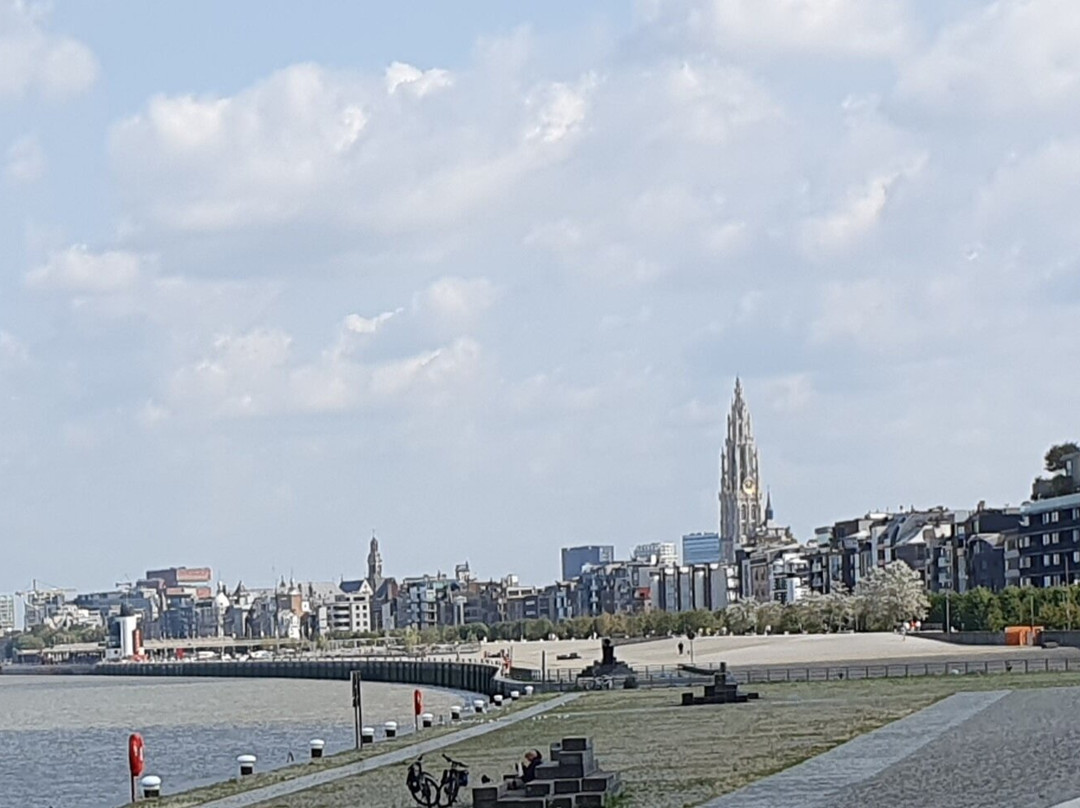 B&B HOTEL Antwerpen Zuid主图