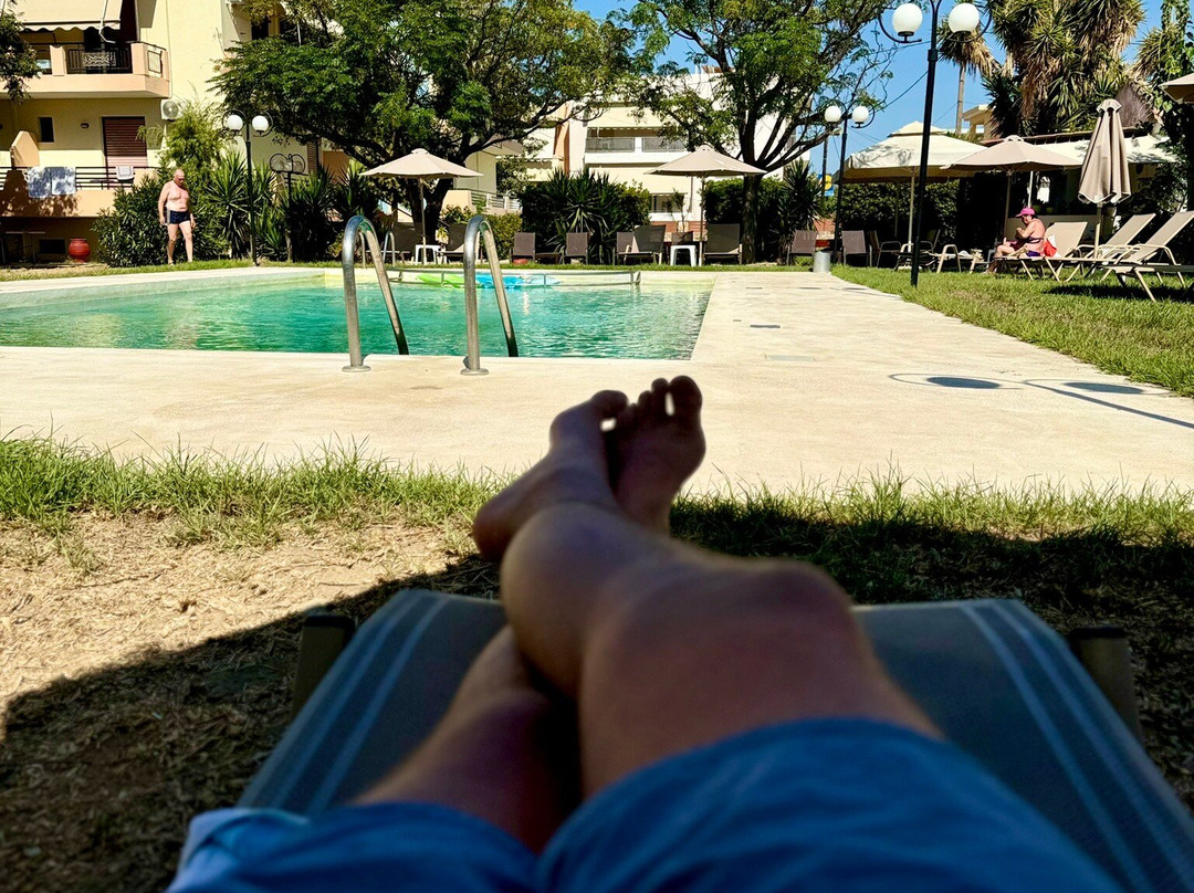 Marva Apartments-Studios主图