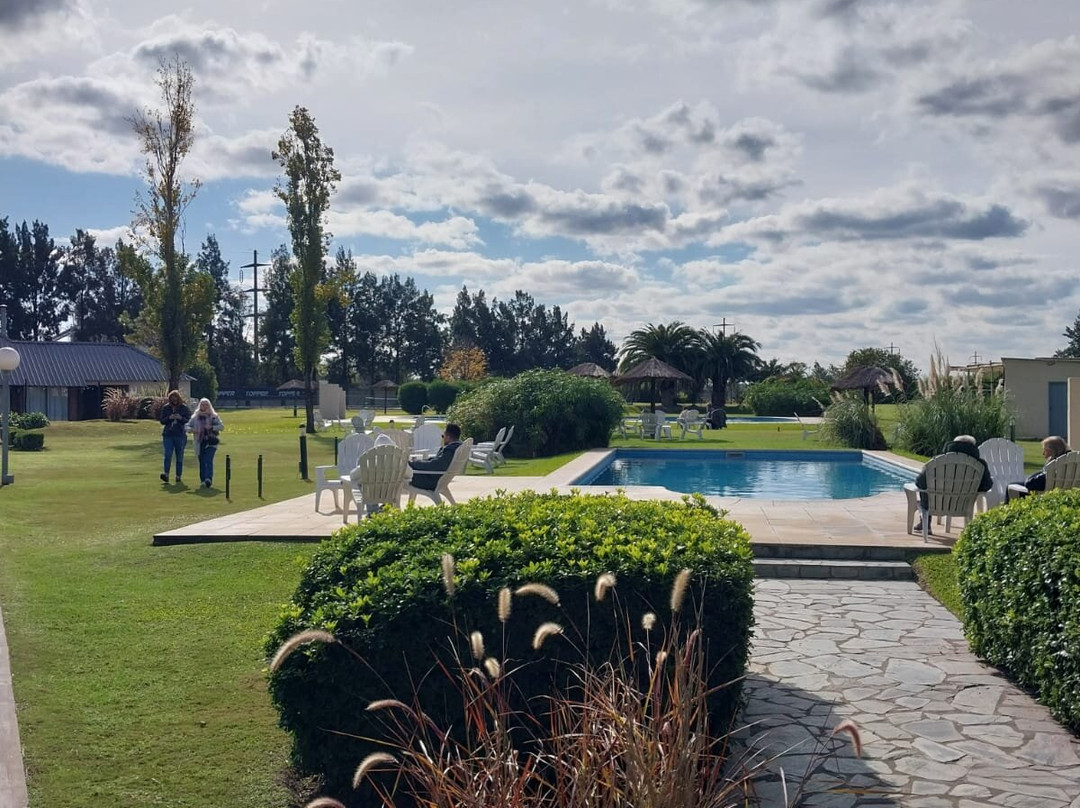 Wyndham Garden Campana主图