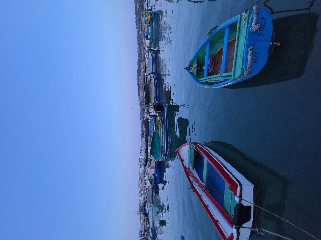 Marsaxlokk Market景点图片