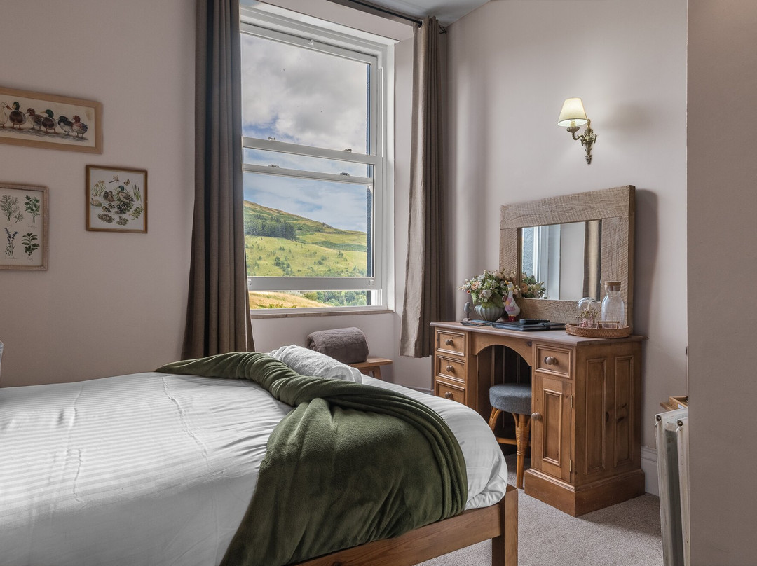 The Mortal Man主图