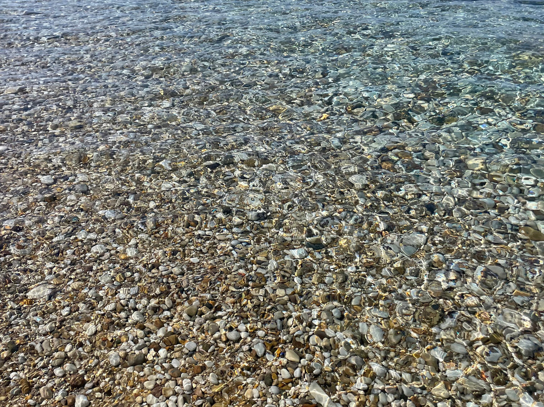 Spiaggia di Eraclea Minoa-Eraclea Minoa必去景点