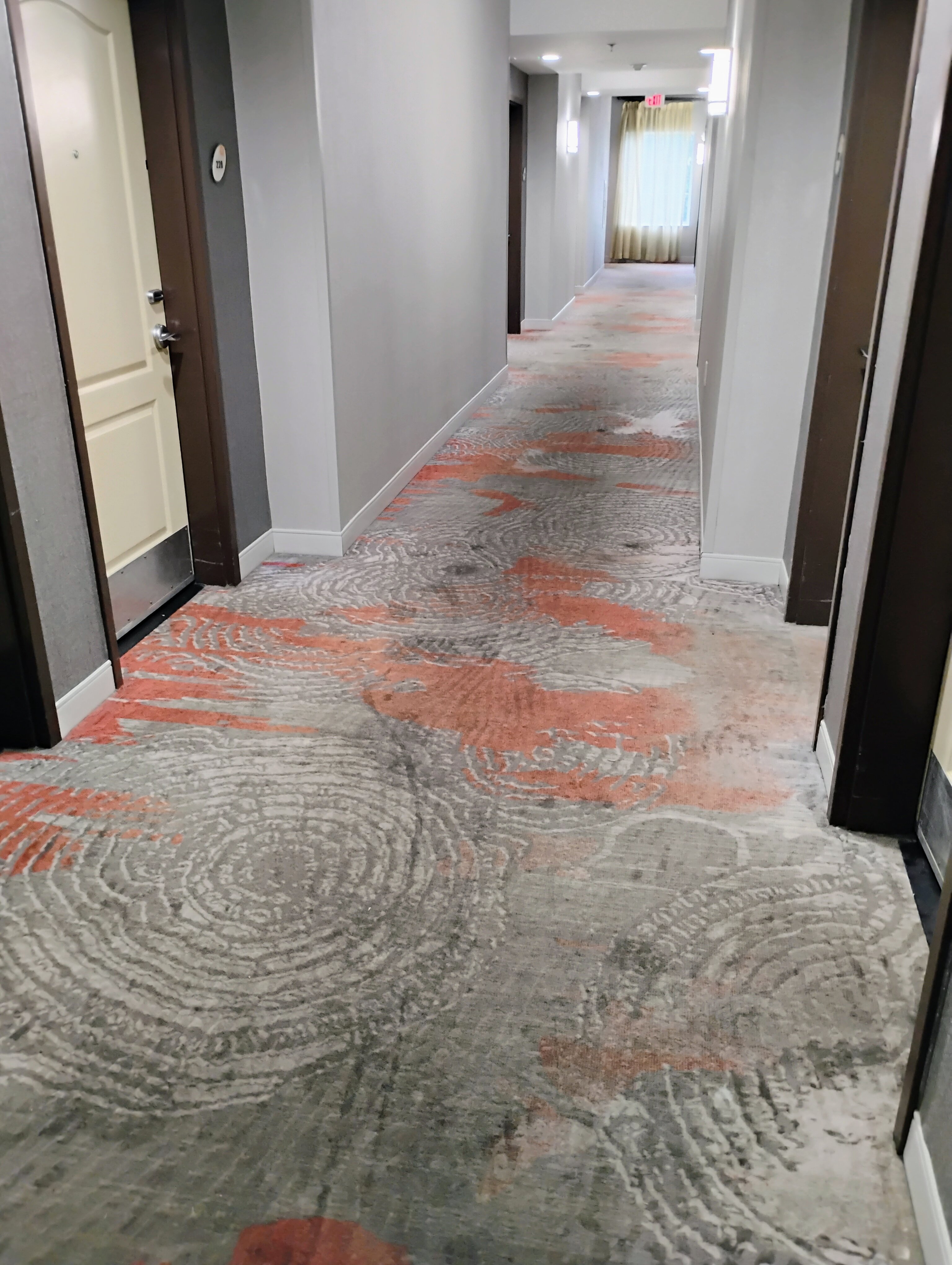 La Quinta Inn & Suites by Wyndham Hinesville - Fort Stewart-客卧