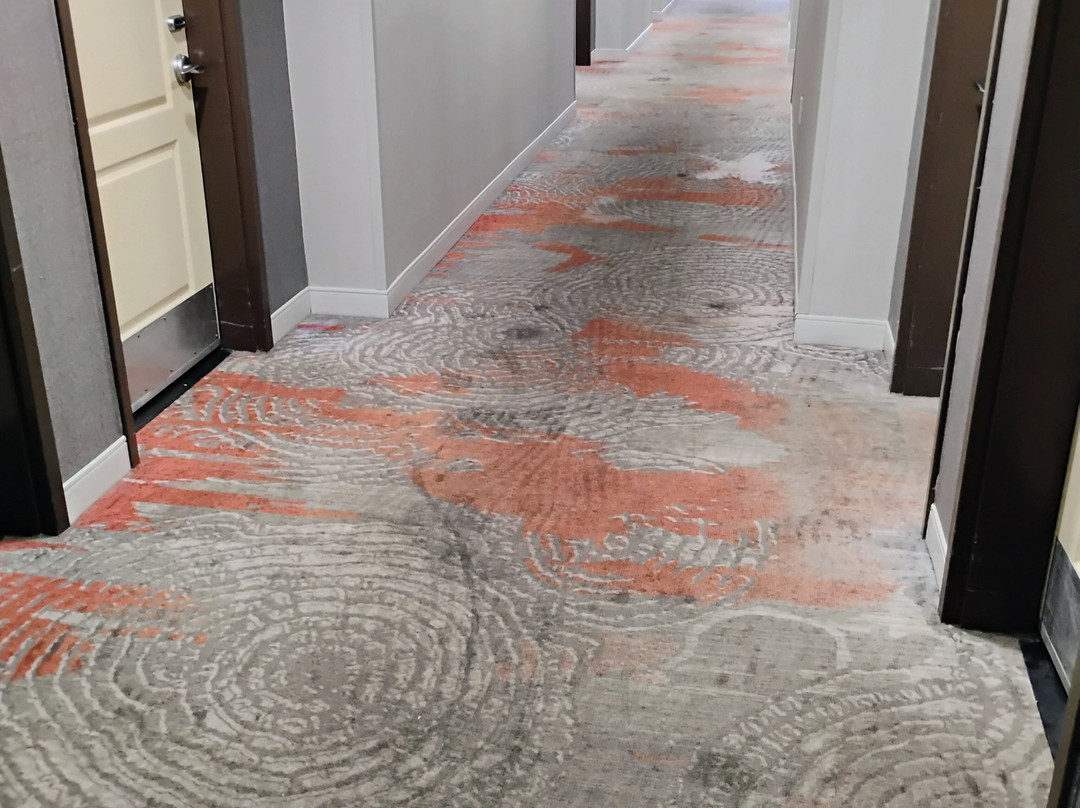 La Quinta Inn & Suites by Wyndham Hinesville - Fort Stewart主图