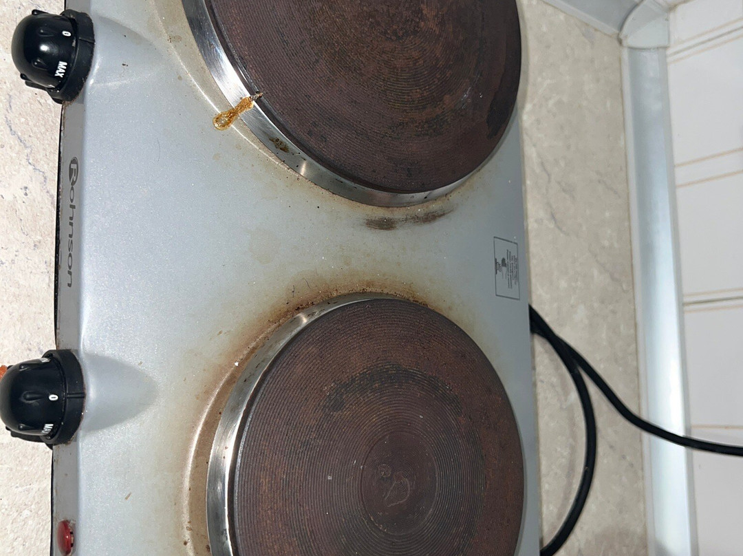 Kahlenberg Apartments主图