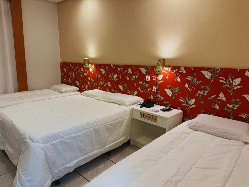 Hotel Barcelona主图