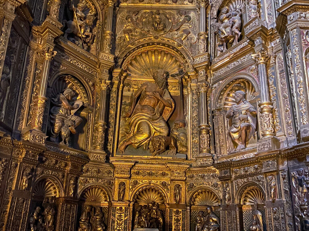 Cathedral of Jaca景点图片