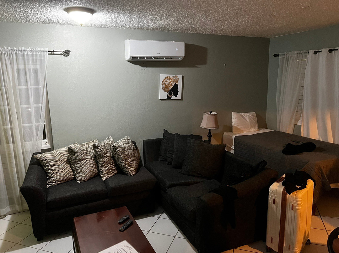 Mystic Ridge Resort主图