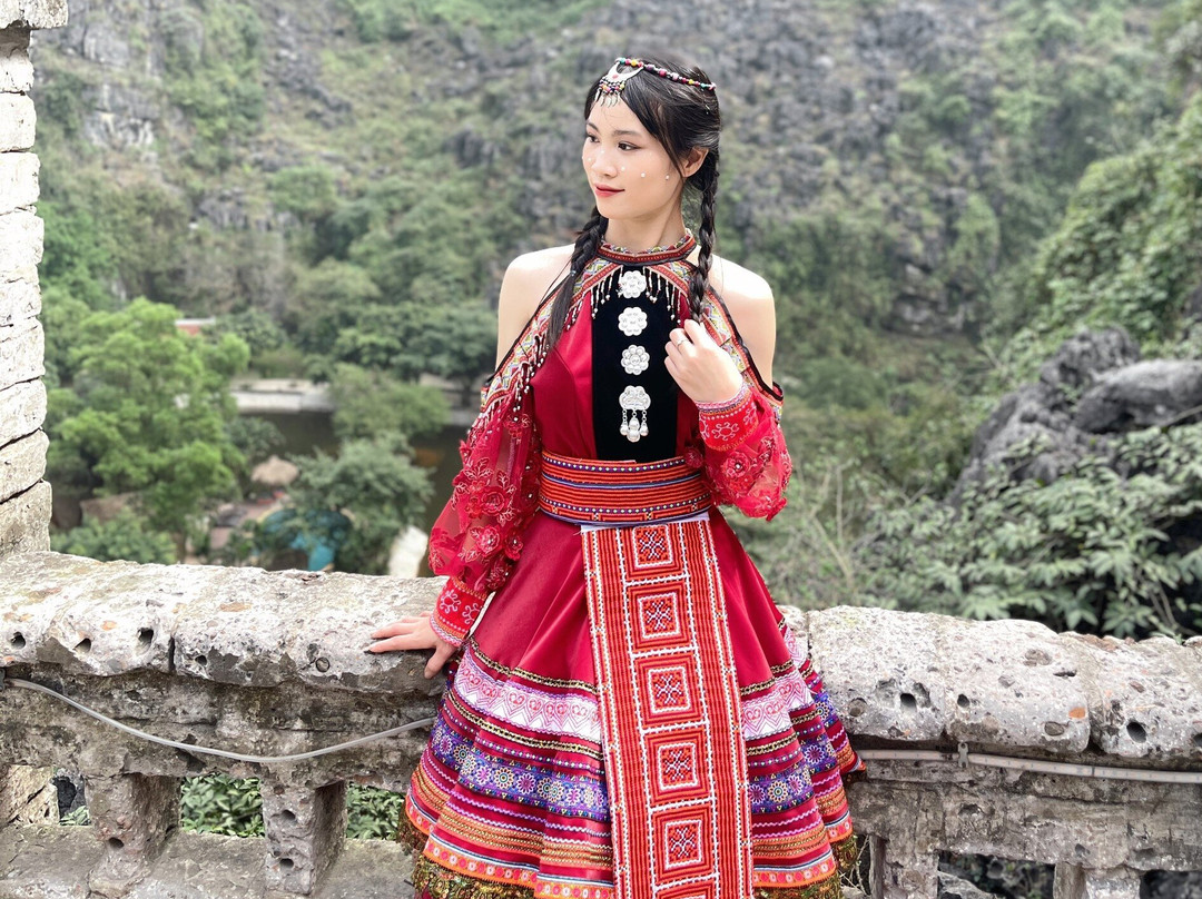 Vietnam Daily Tourist-河内必去景点