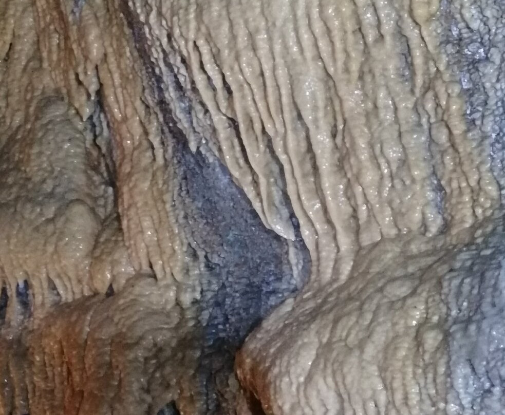 Grotte di Onferno景点图片