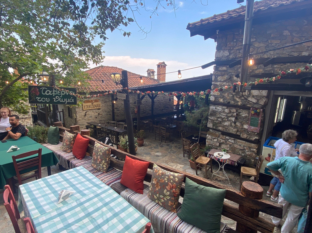 Saint Panteleimon Holy Orthodox Church-Palaios Panteleimonas必去景点